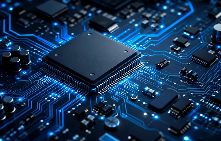 光纤与通信说明 接口芯片资源 1
